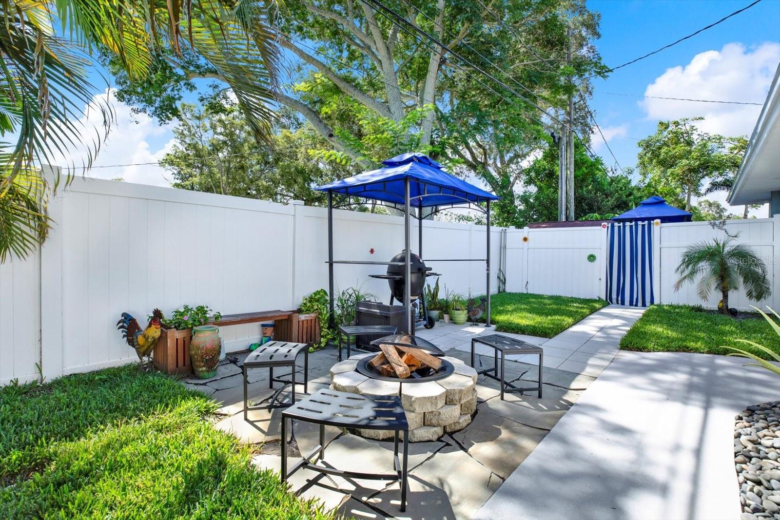 Image 42 of 51 For 1817 Lombardy Drive