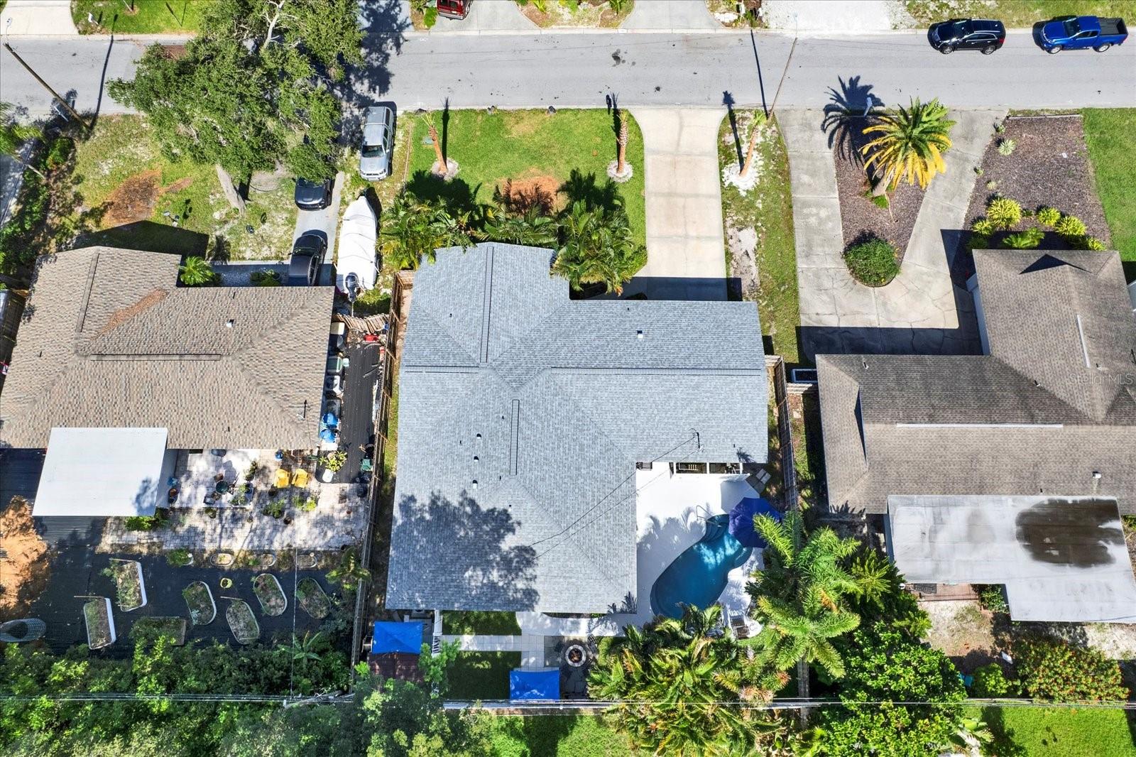 Image 47 of 51 For 1817 Lombardy Drive