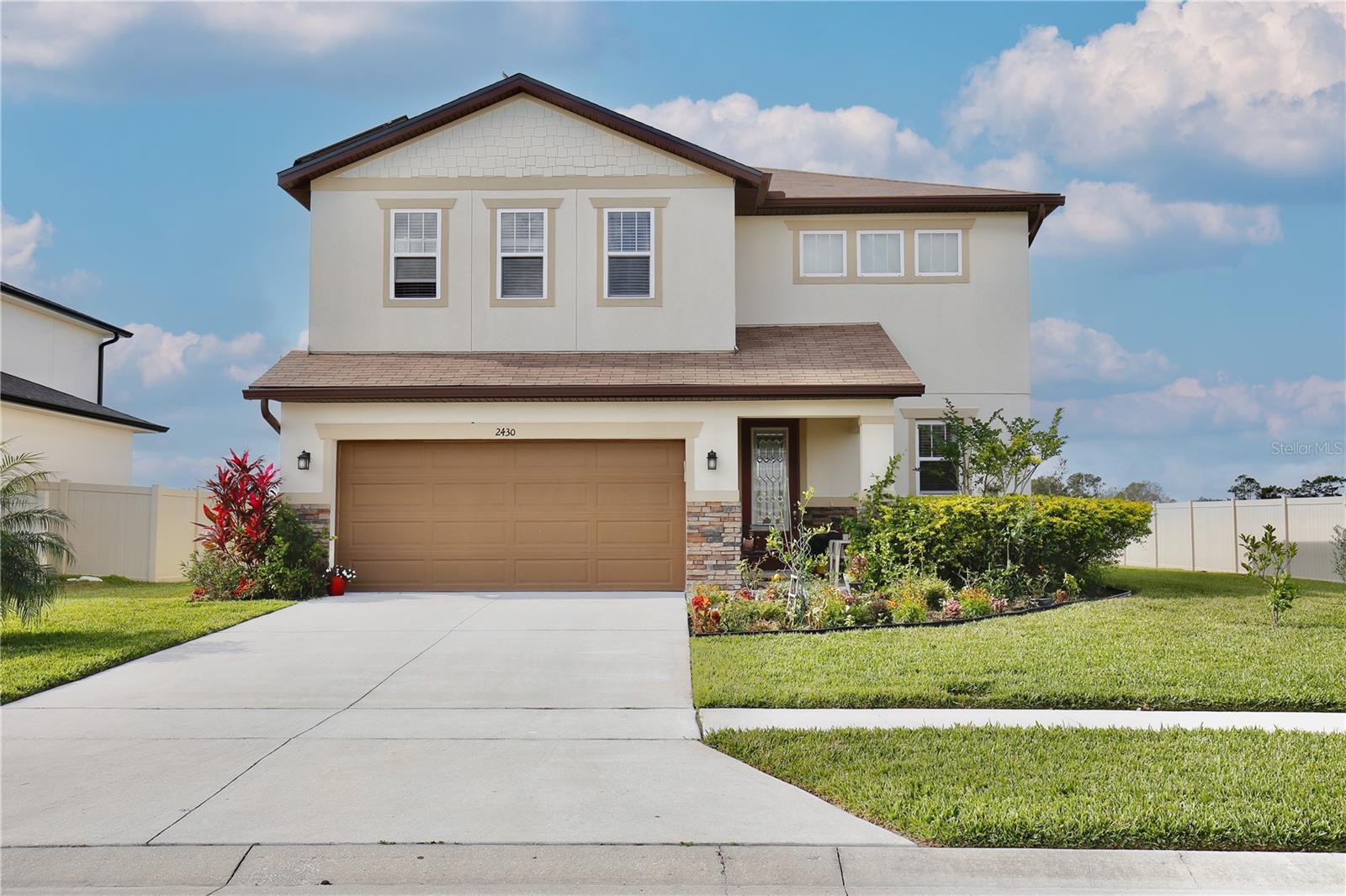 Details for 2430 Bittle Way, ST CLOUD, FL 34769