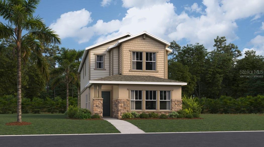 Details for 7175 Rosy Sky Avenue, ORLANDO, FL 32829