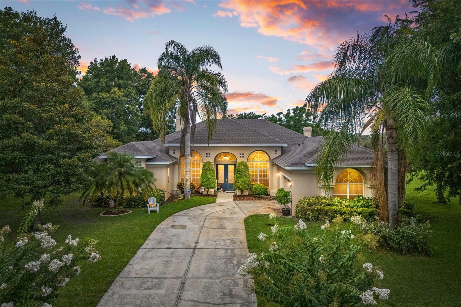 Details for 27241 County Road 448a, MOUNT DORA, FL 32757