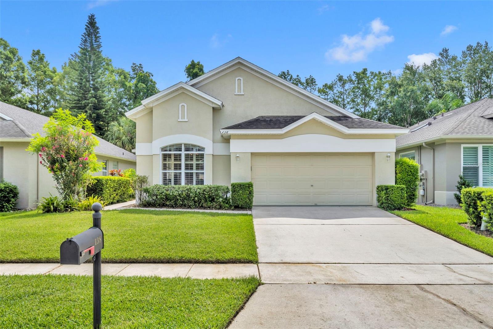 Details for 138 Peregrine Court, WINTER SPRINGS, FL 32708