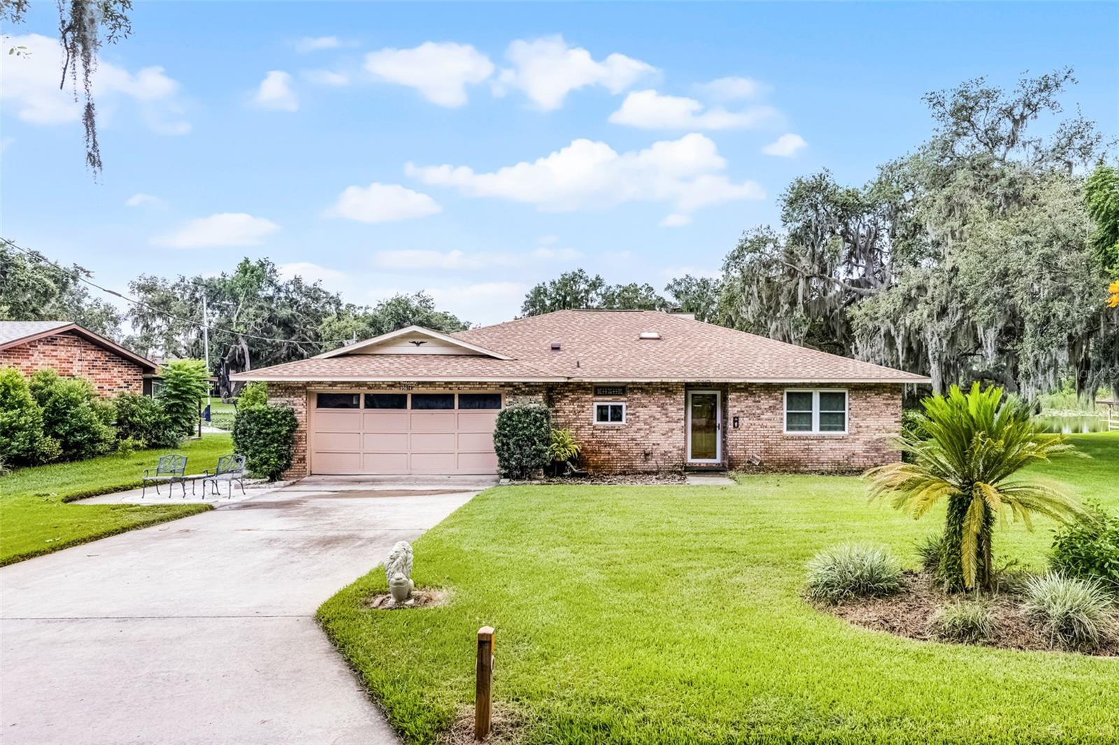 Details for 5614 Harbor Drive, FRUITLAND PARK, FL 34731