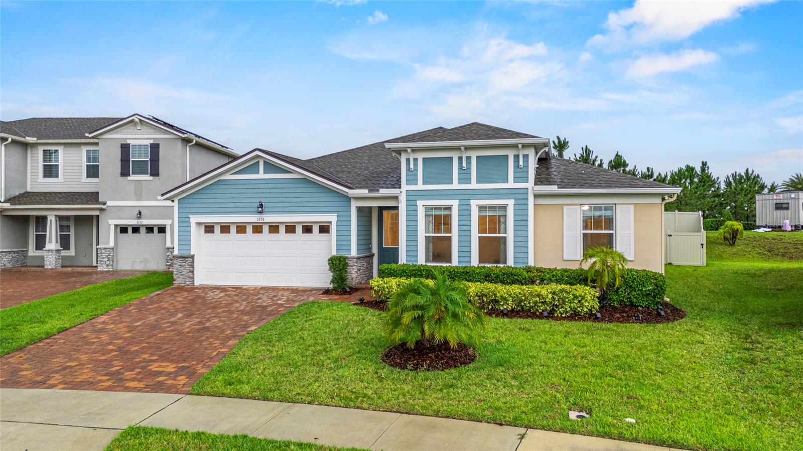 Details for 3336 Jackson Bluff Way, CLERMONT, FL 34711