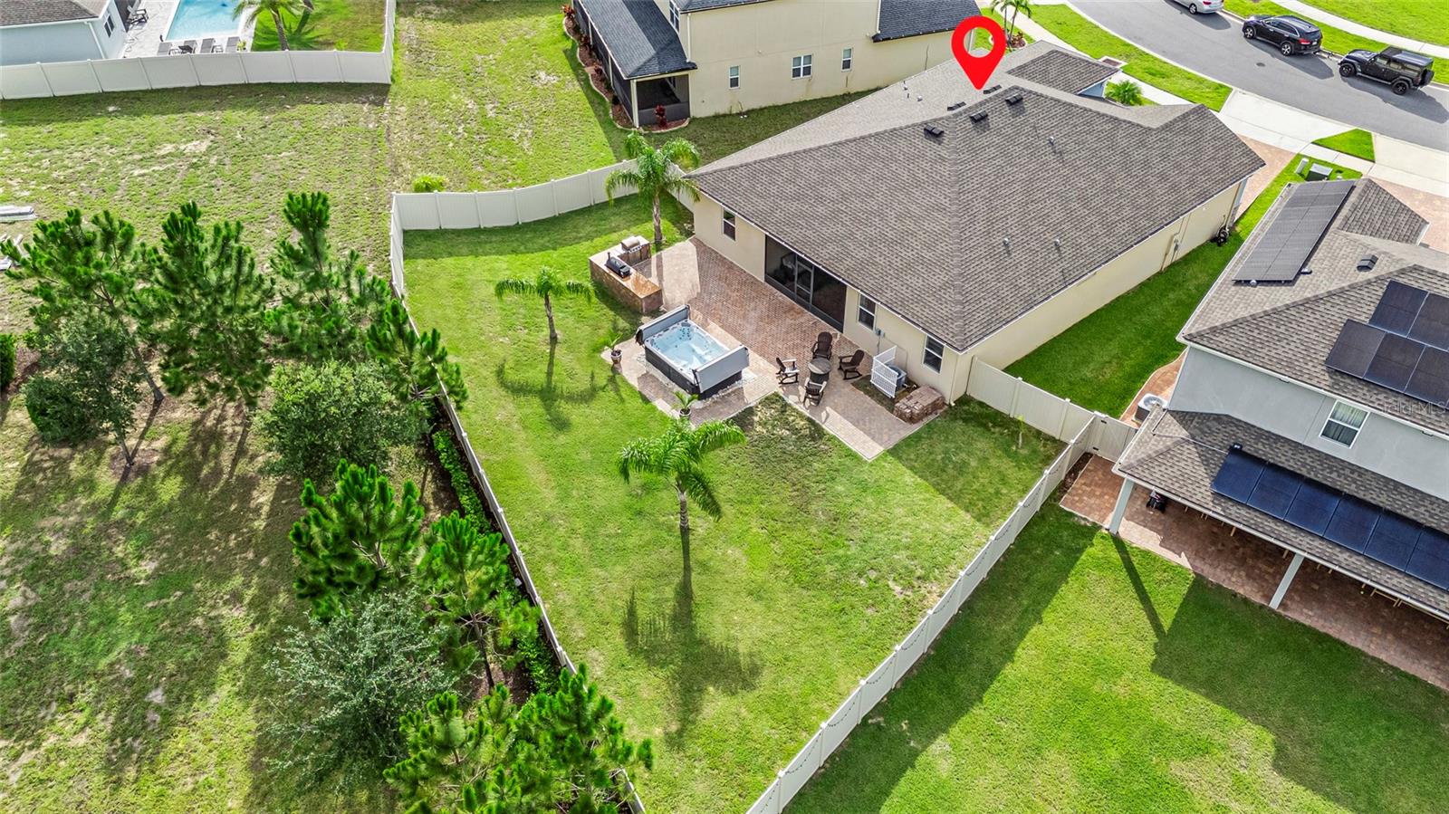 Image 41 of 48 For 3336 Jackson Bluff Way