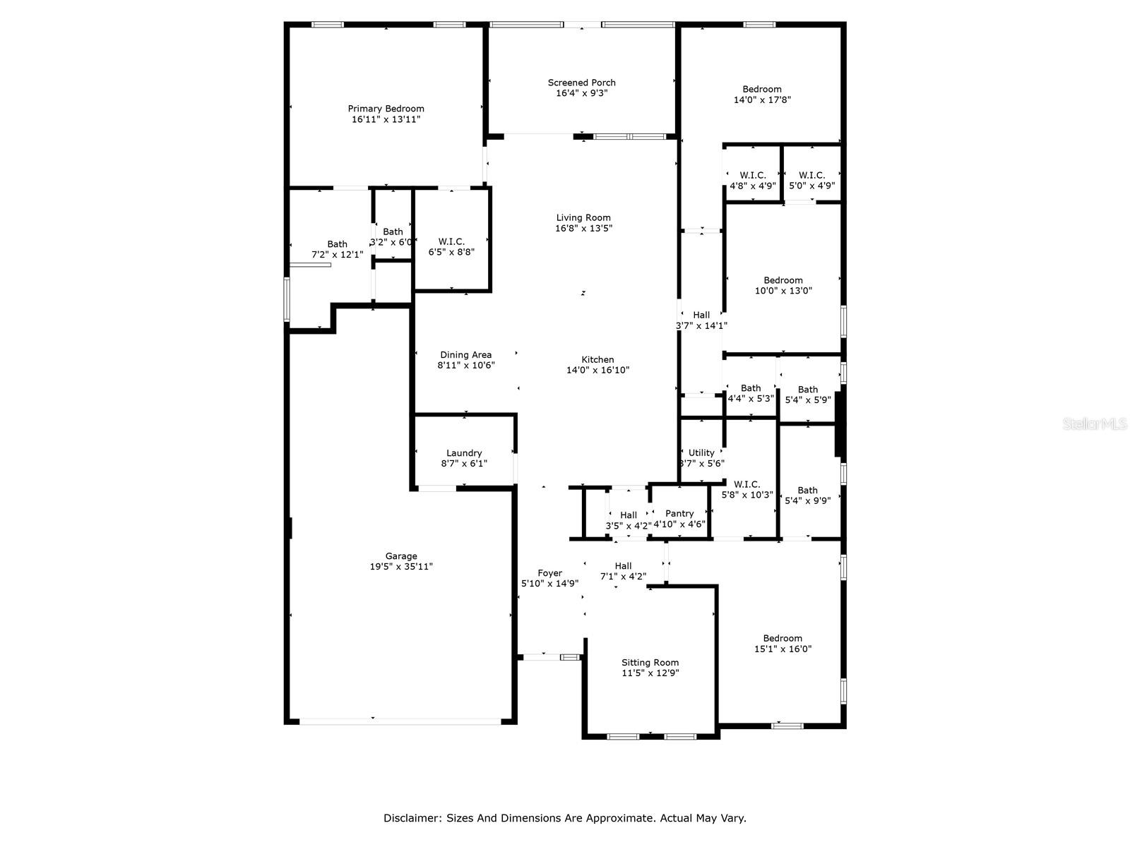Image 46 of 48 For 3336 Jackson Bluff Way
