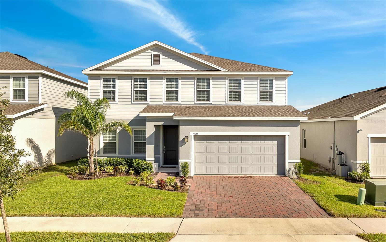 Details for 5539 Toulouse Lane, ST CLOUD, FL 34771