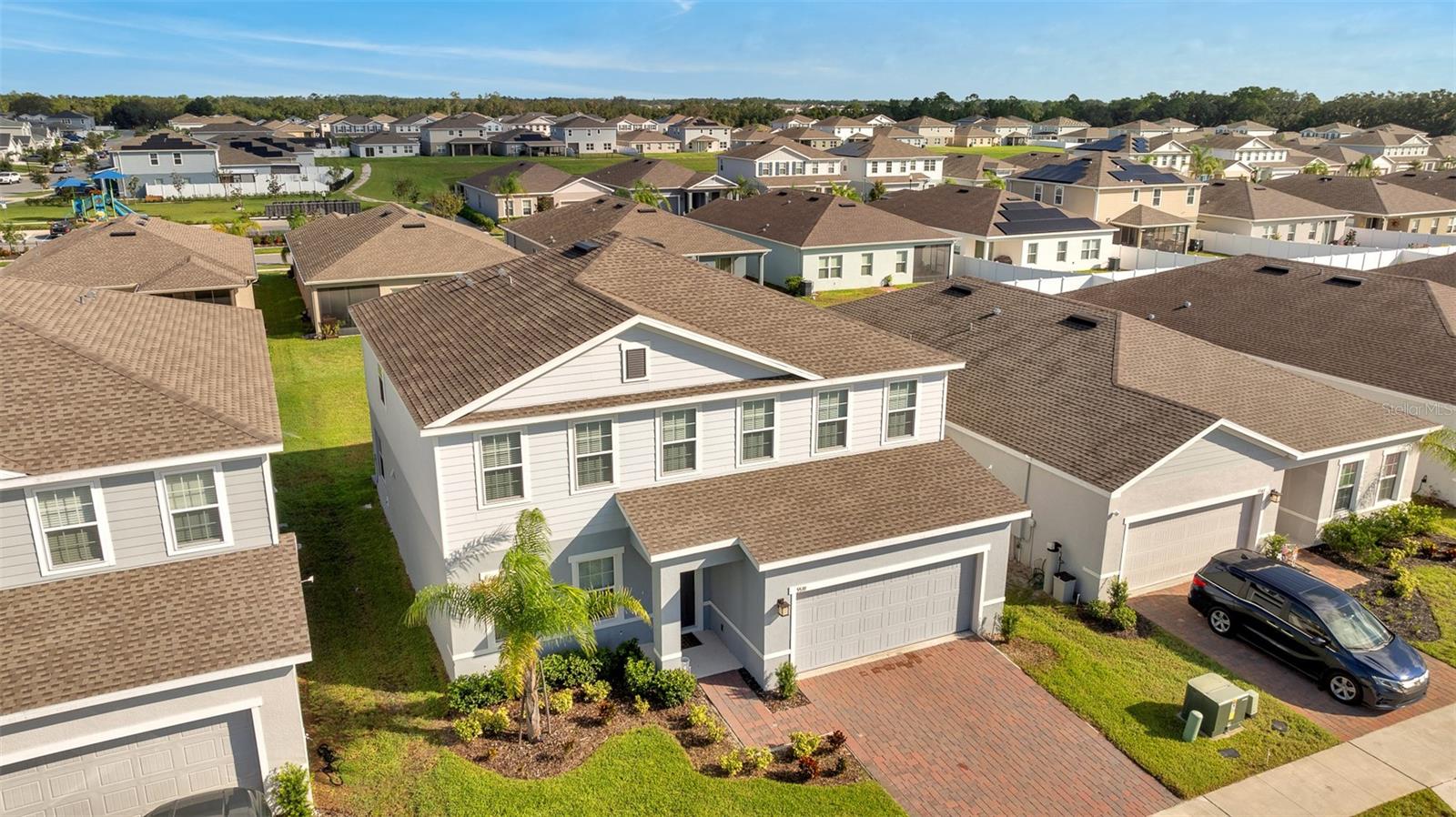 Image 2 of 42 For 5539 Toulouse Lane