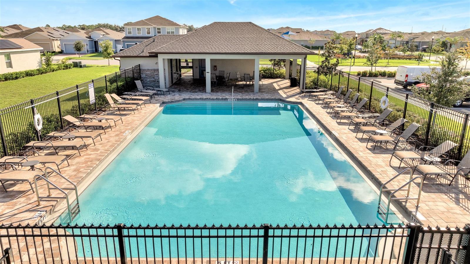 Image 41 of 42 For 5539 Toulouse Lane