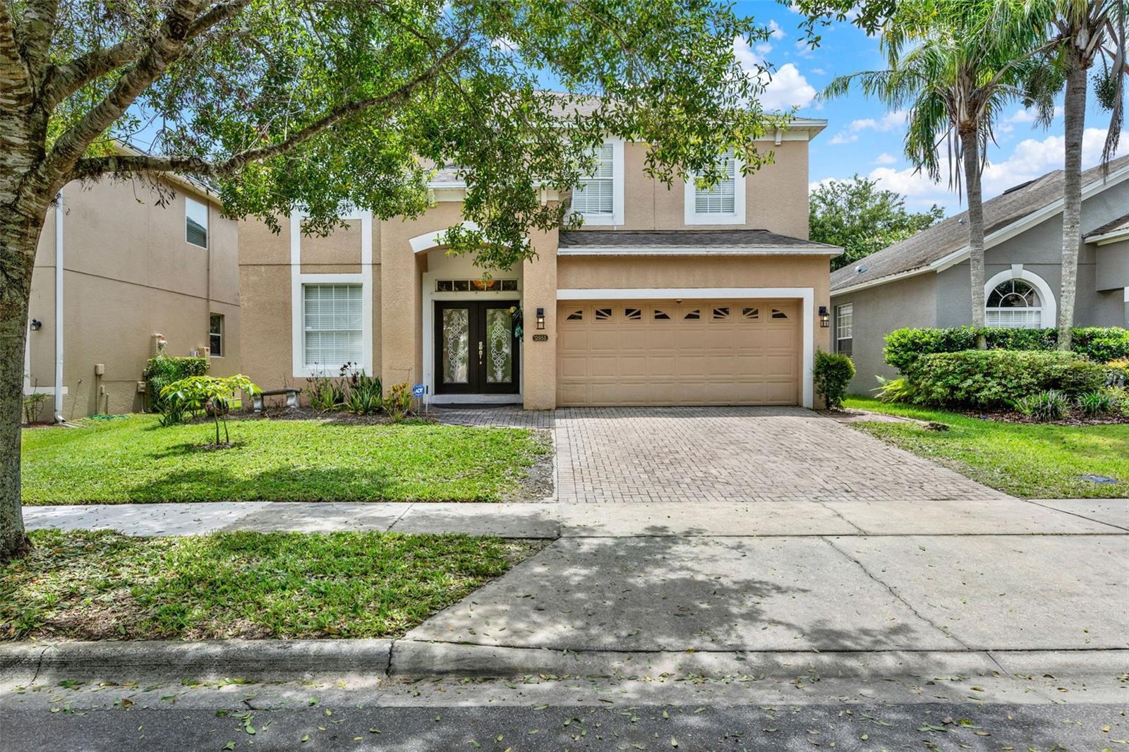 Details for 12955 Moss Park Ridge Drive, ORLANDO, FL 32832