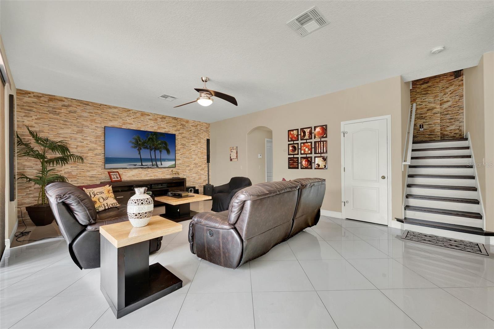 Image 12 of 30 For 12955 Moss Park Ridge Drive