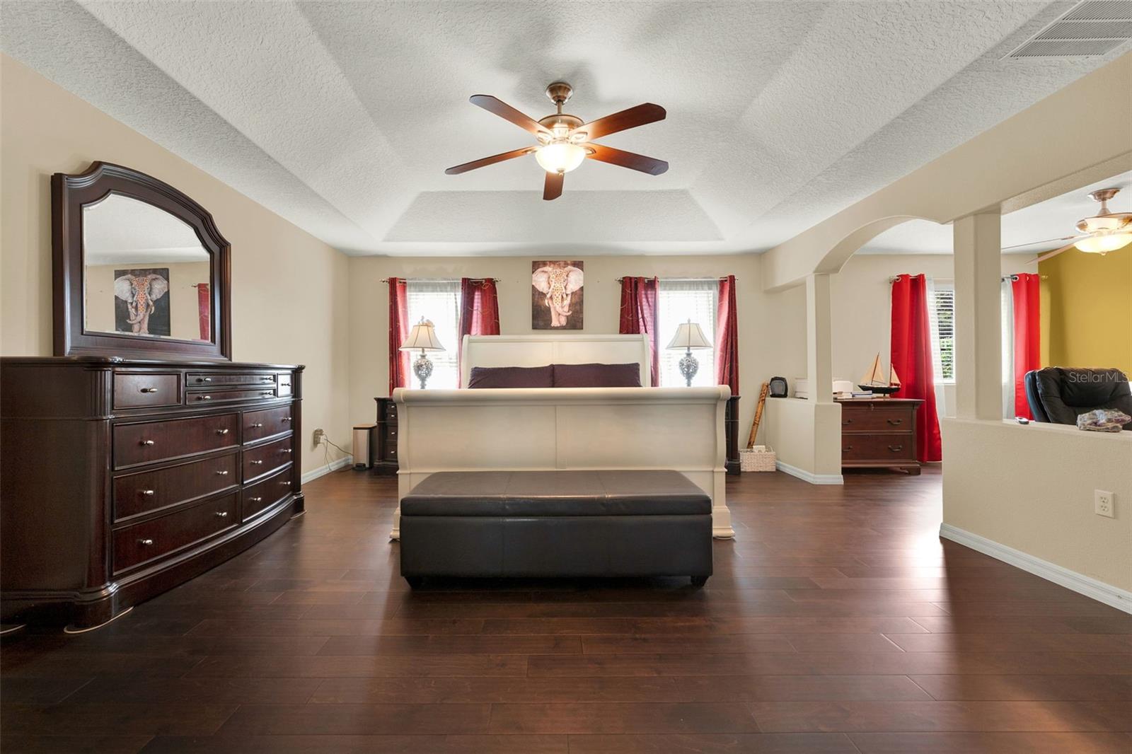 Image 14 of 30 For 12955 Moss Park Ridge Drive