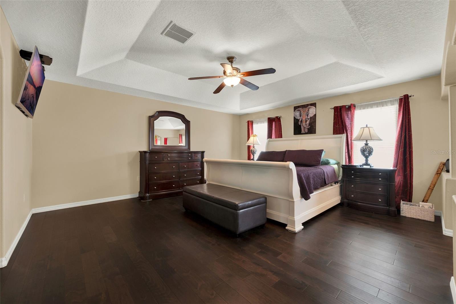 Image 15 of 30 For 12955 Moss Park Ridge Drive