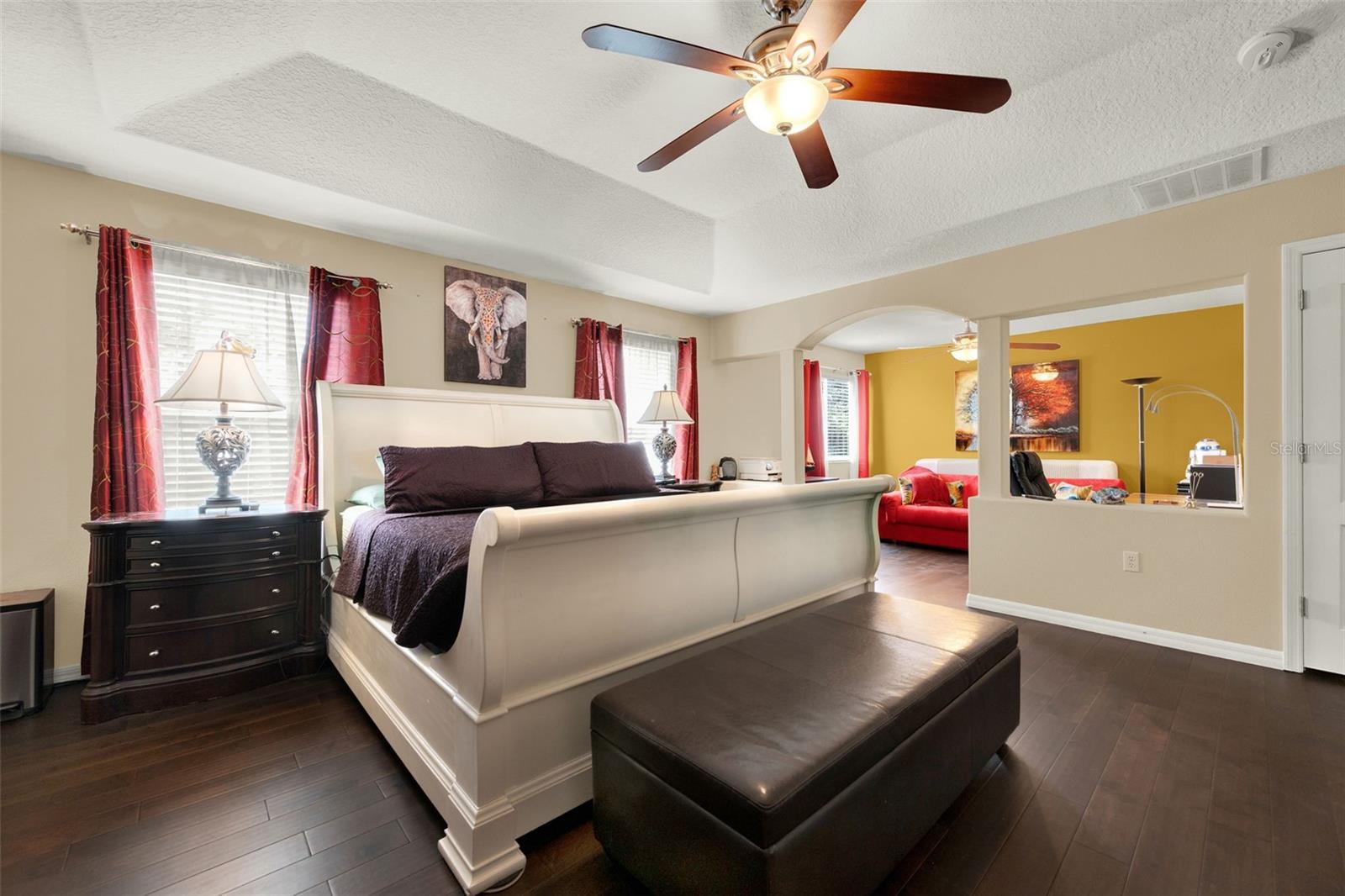 Image 16 of 30 For 12955 Moss Park Ridge Drive