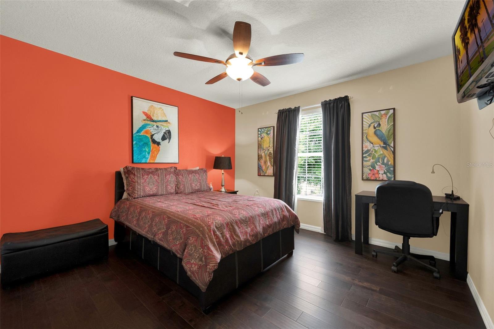Image 23 of 30 For 12955 Moss Park Ridge Drive