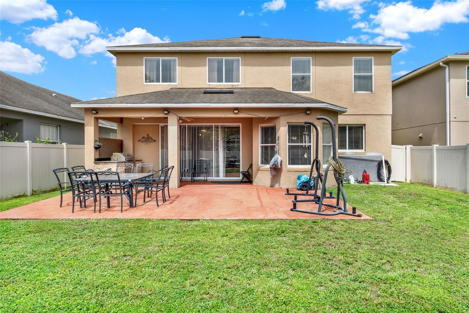 Image 30 of 30 For 12955 Moss Park Ridge Drive
