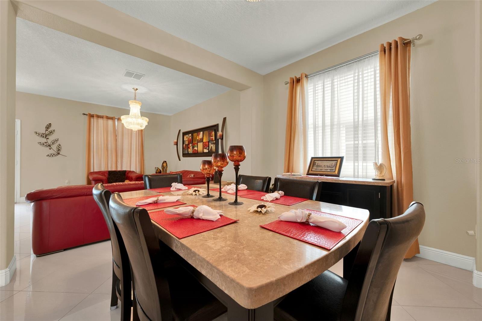 Image 4 of 30 For 12955 Moss Park Ridge Drive