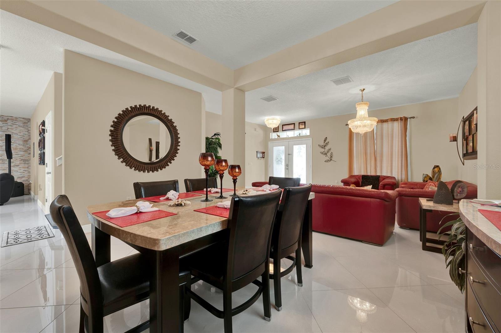 Image 5 of 30 For 12955 Moss Park Ridge Drive