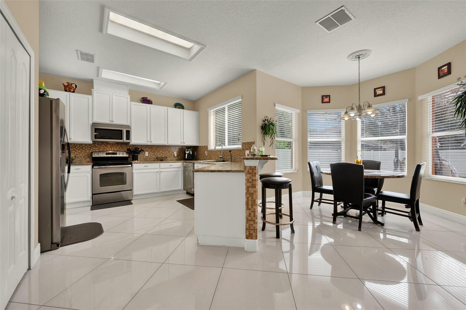 Image 6 of 30 For 12955 Moss Park Ridge Drive