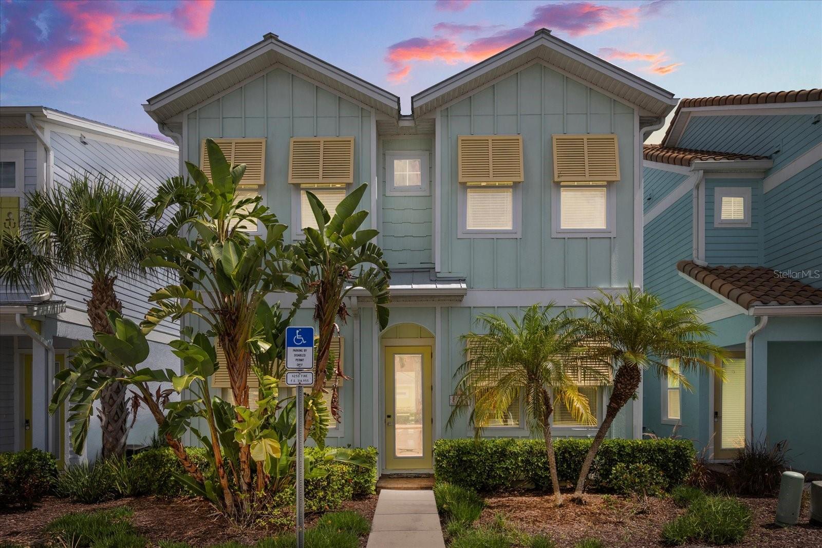 Details for 8017 Sandy Toes Way, KISSIMMEE, FL 34747