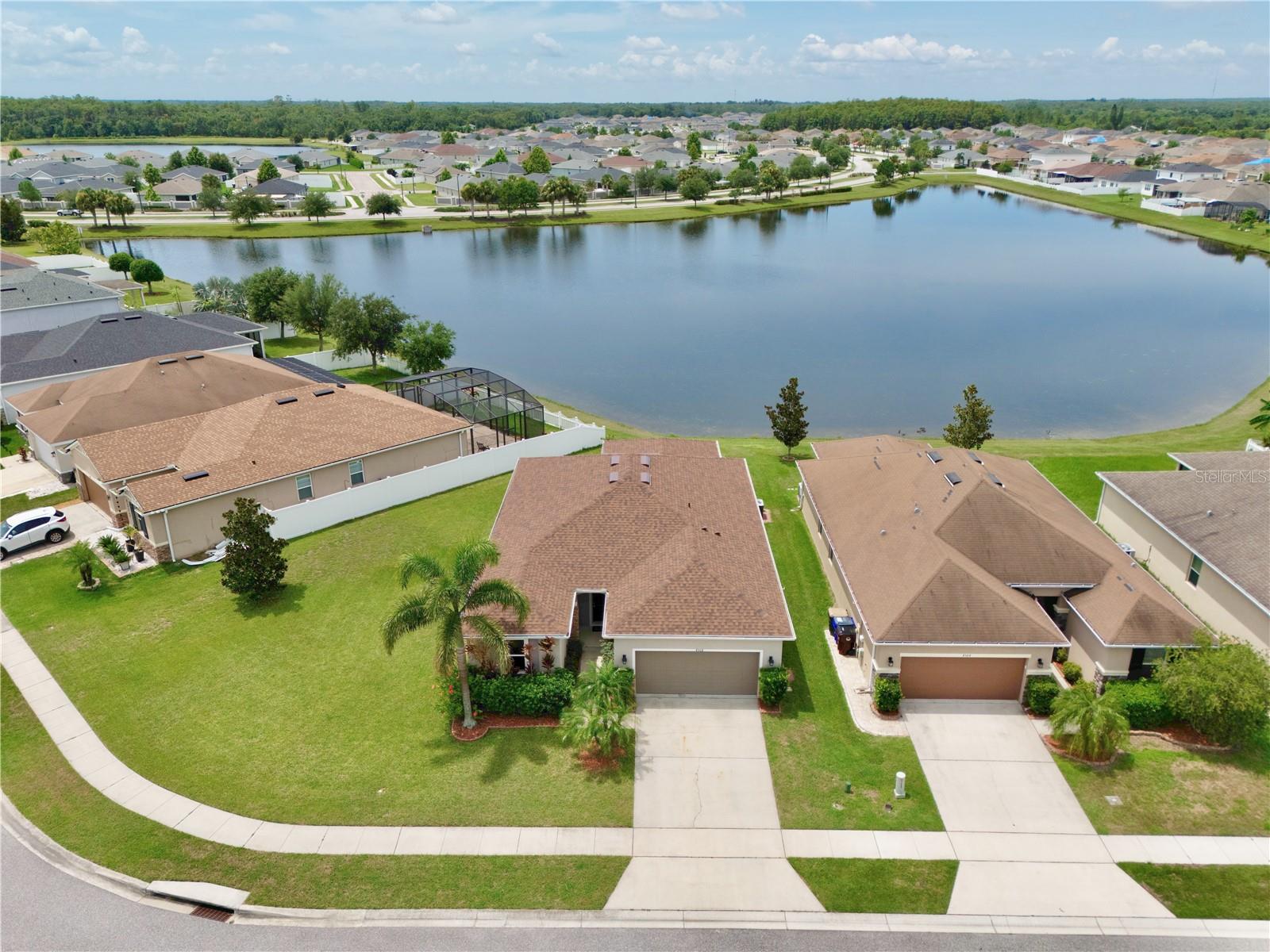Details for 4568 Baler Trails Drive, ST CLOUD, FL 34772