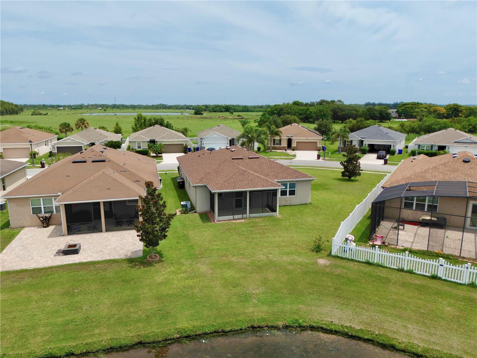 Image 30 of 49 For 4568 Baler Trails Drive