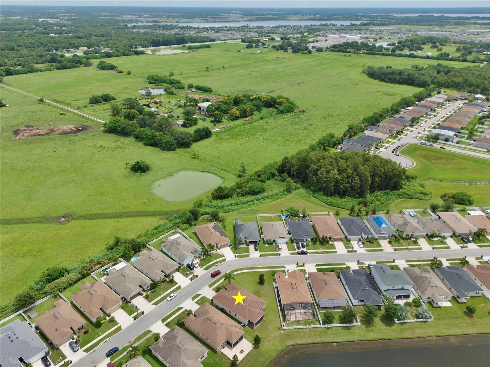 Image 40 of 49 For 4568 Baler Trails Drive