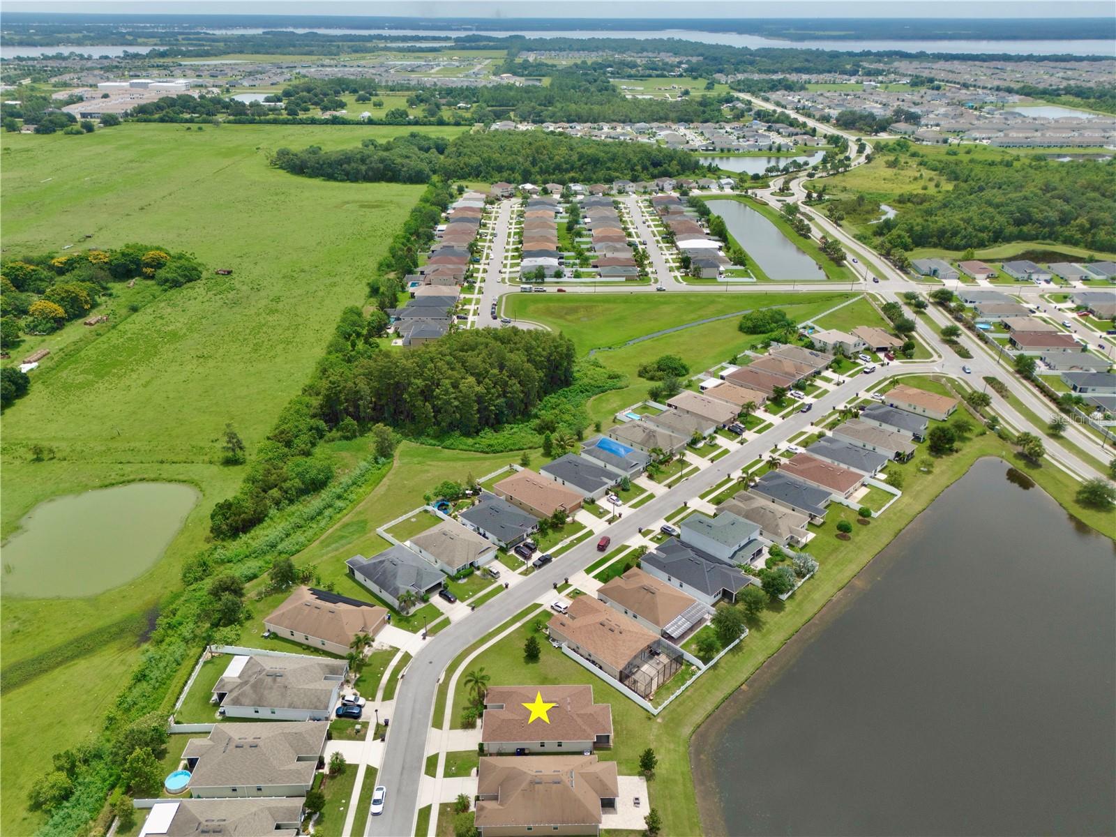 Image 41 of 49 For 4568 Baler Trails Drive