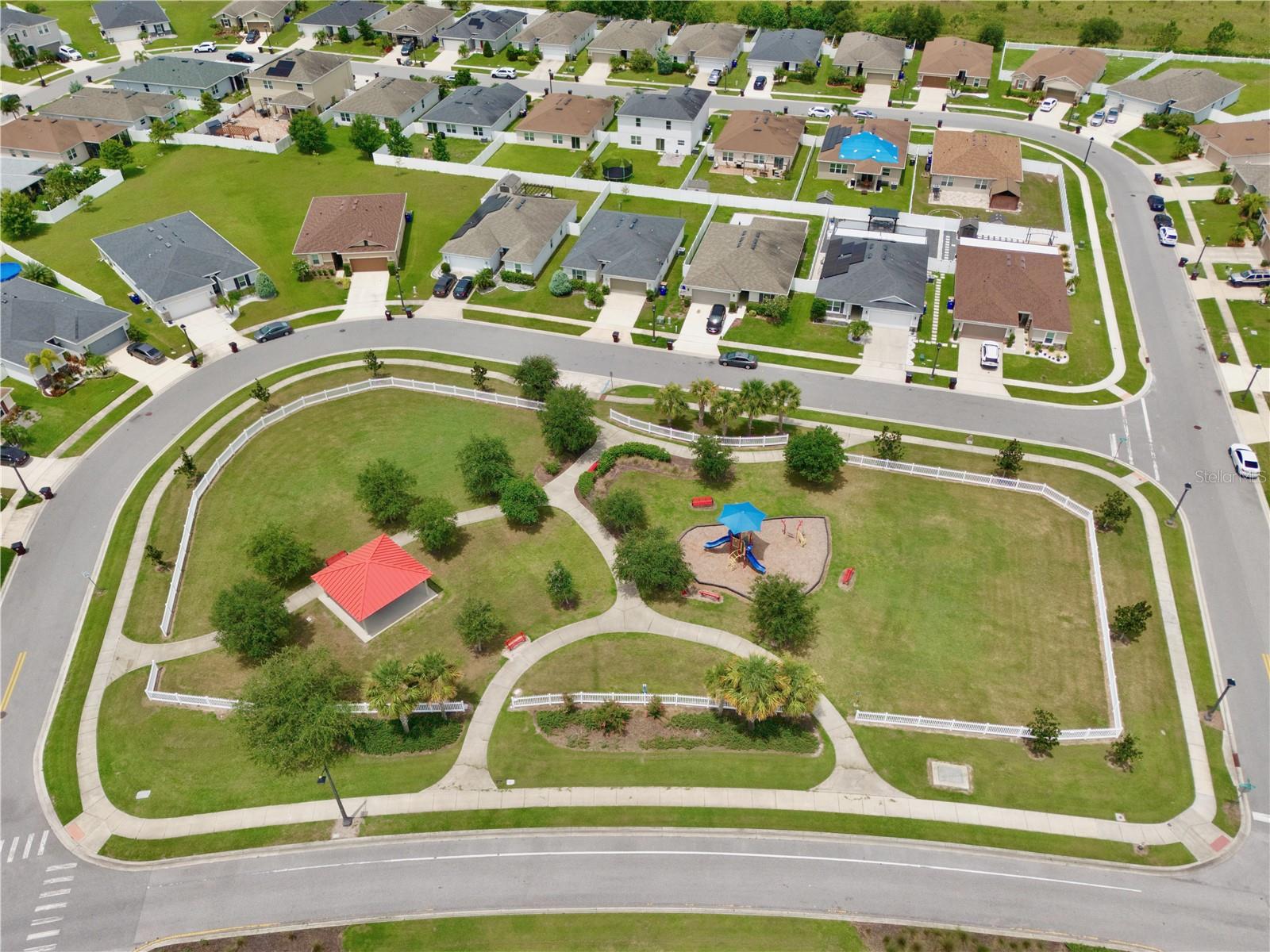 Image 42 of 49 For 4568 Baler Trails Drive