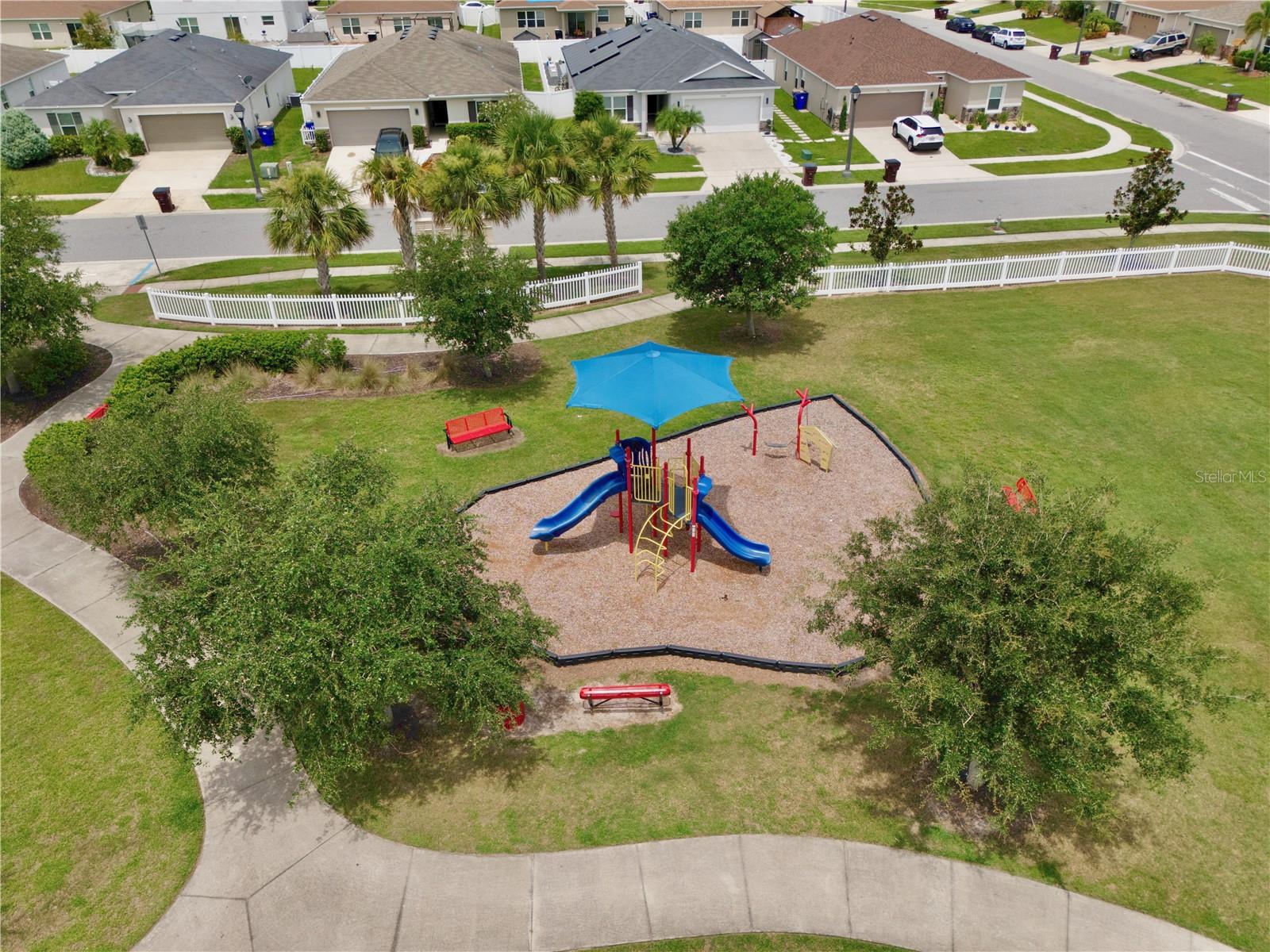 Image 44 of 49 For 4568 Baler Trails Drive