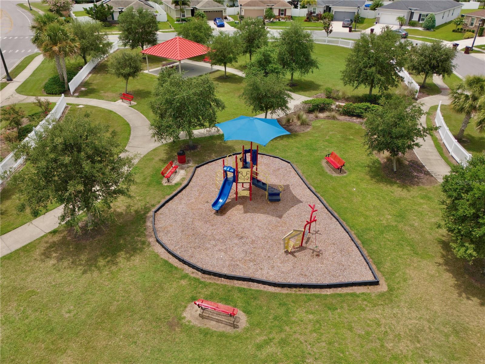 Image 45 of 49 For 4568 Baler Trails Drive