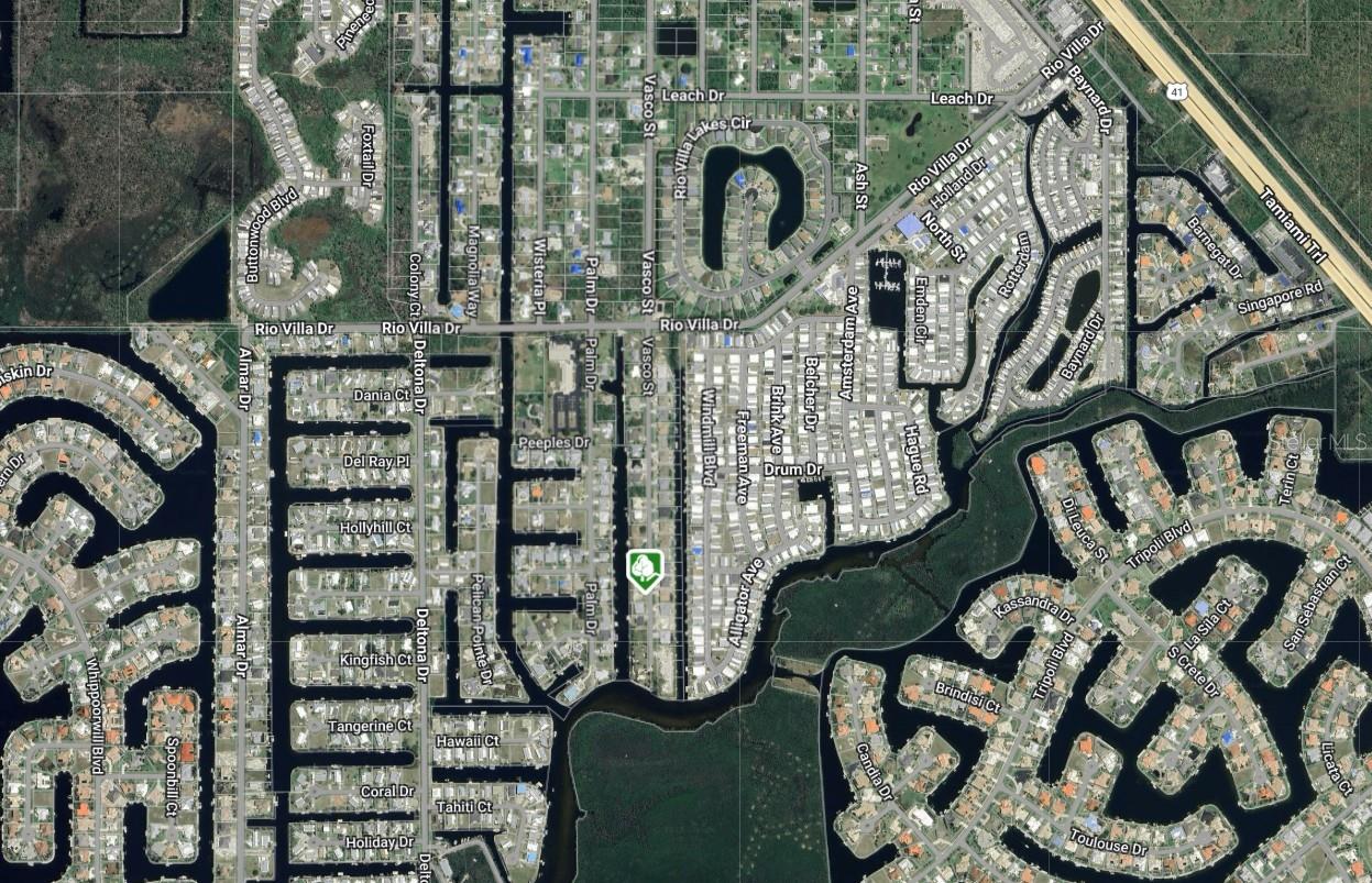 Image 4 of 5 For 4425 Vasco Street