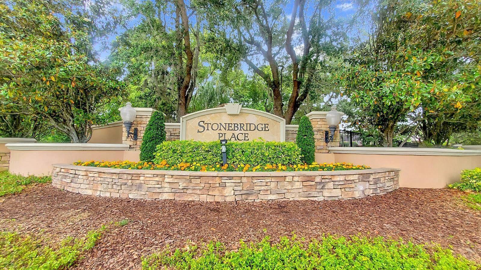 Details for 6084 Stevenson Drive 202, ORLANDO, FL 32835