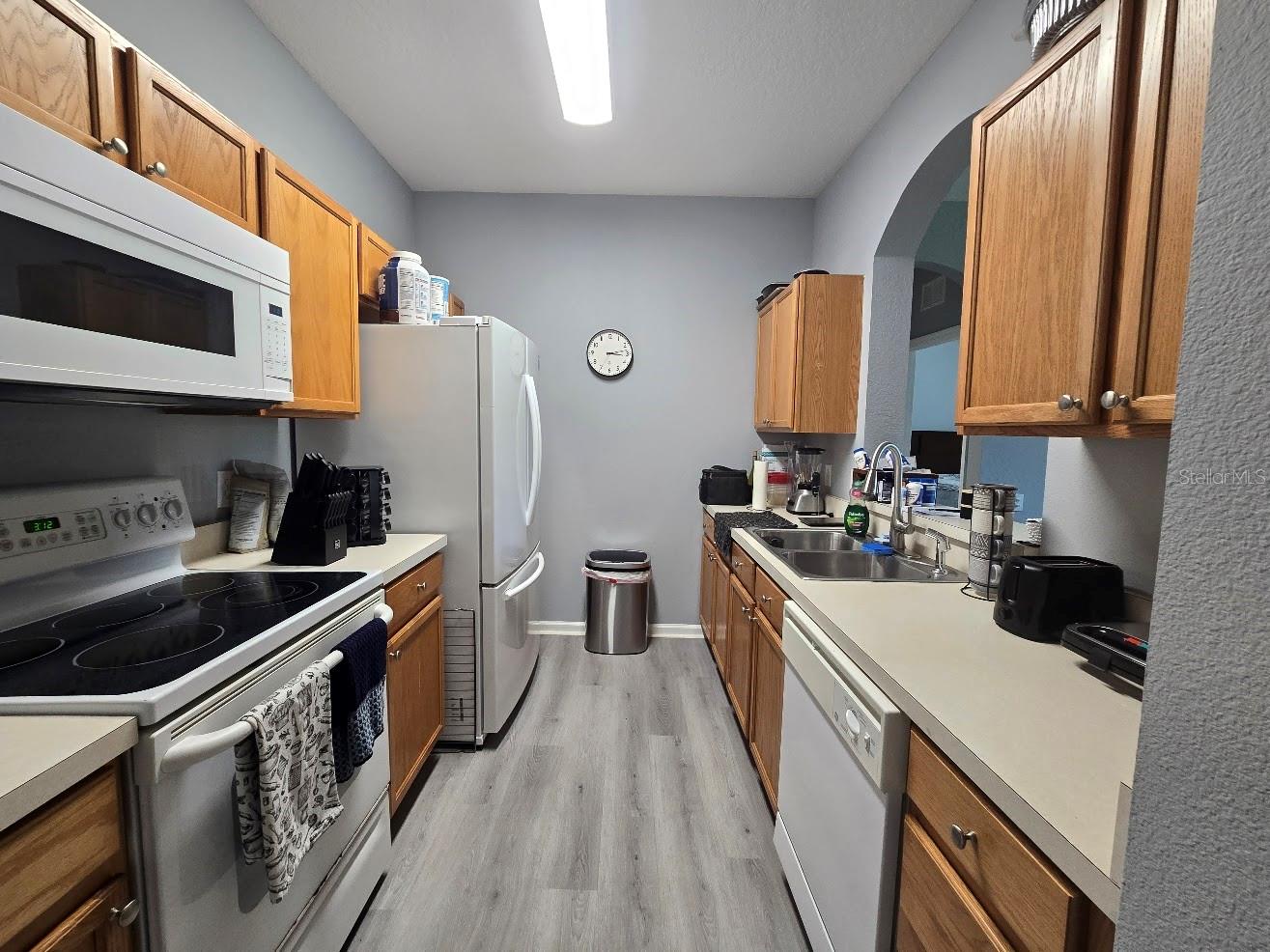 Image 4 of 22 For 6084 Stevenson Drive 202