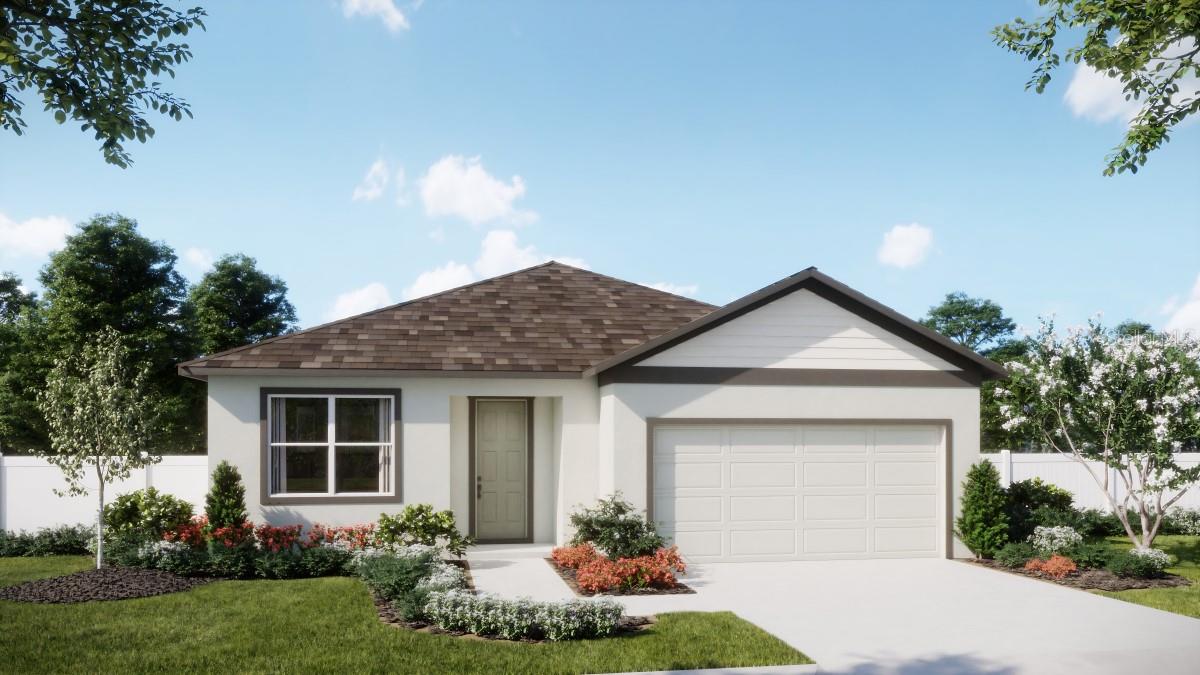 Details for 462 Marion Loop, HAINES CITY, FL 33844