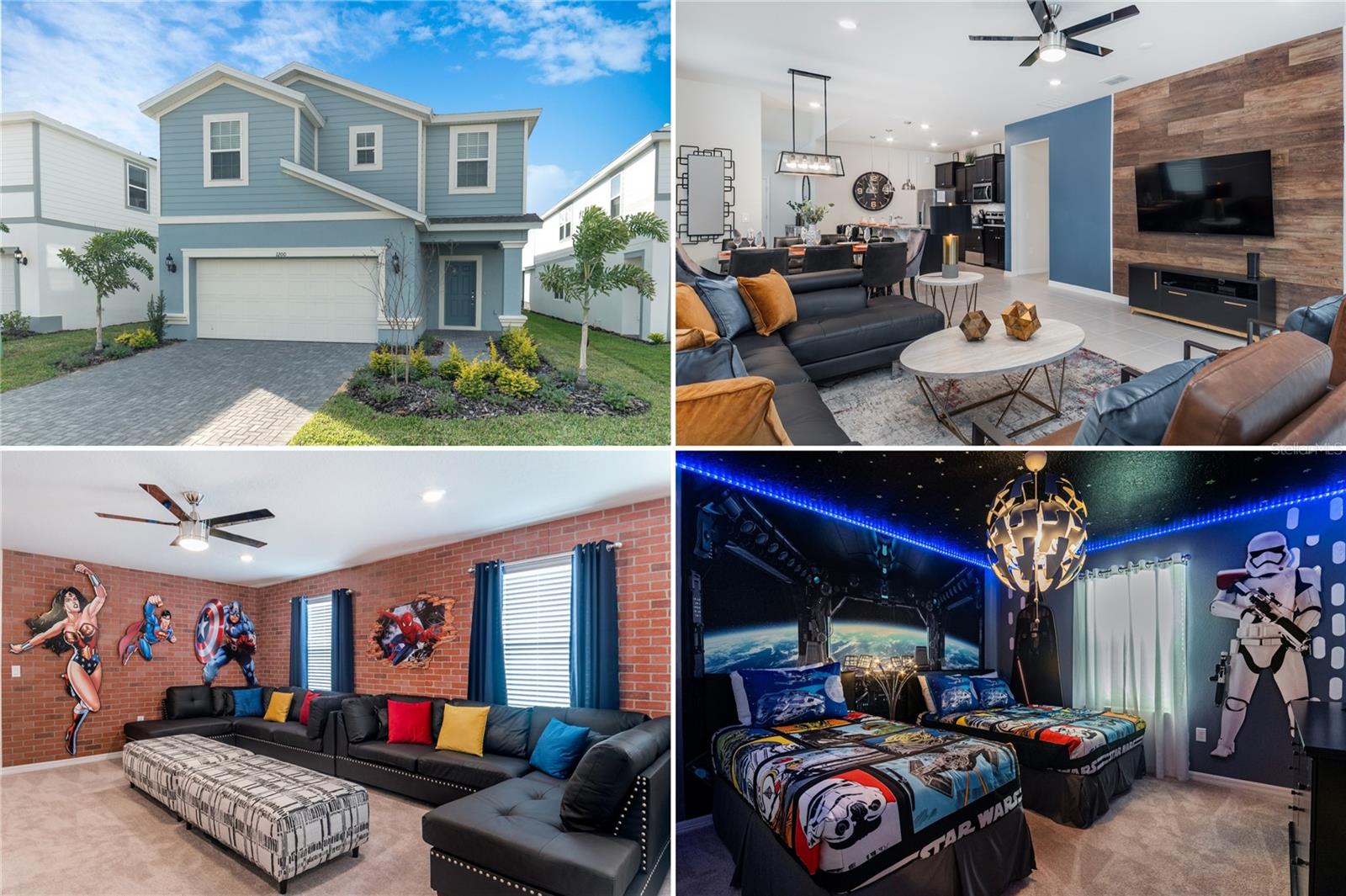Details for 1200 Aloha Boulevard, DAVENPORT, FL 33897