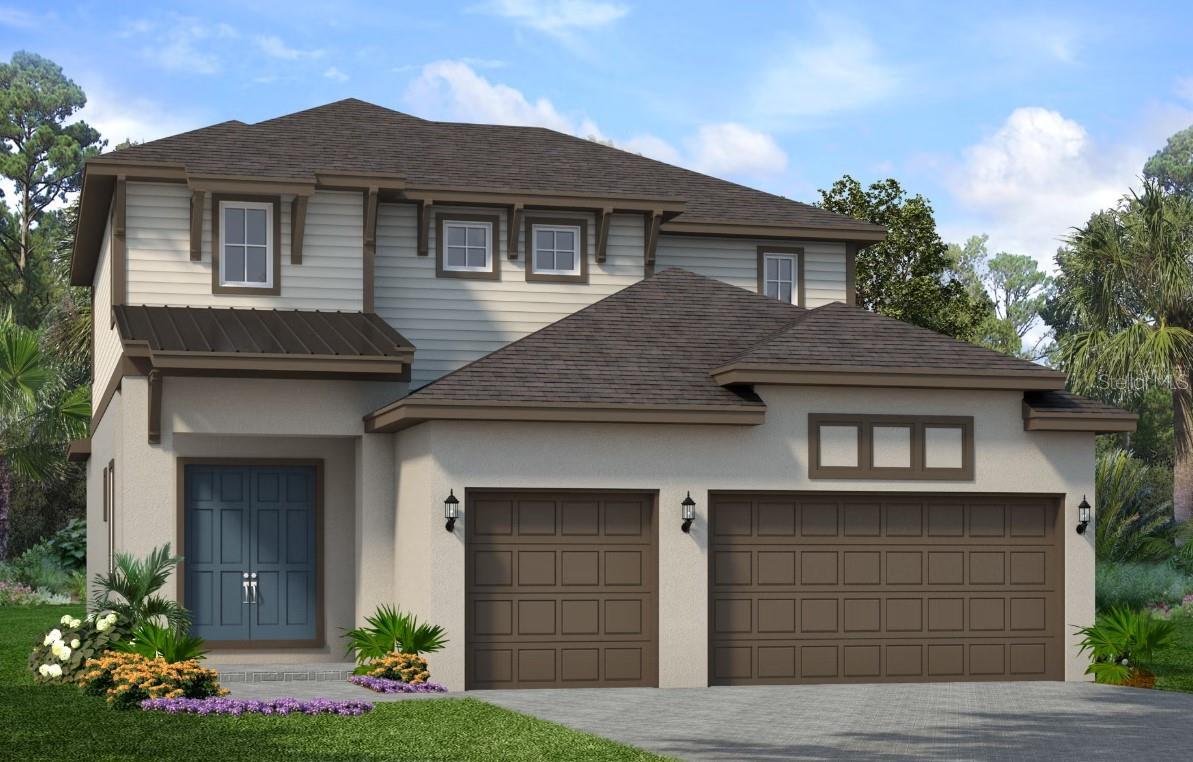 Details for 1075 Signet  , APOLLO BEACH, FL 33572