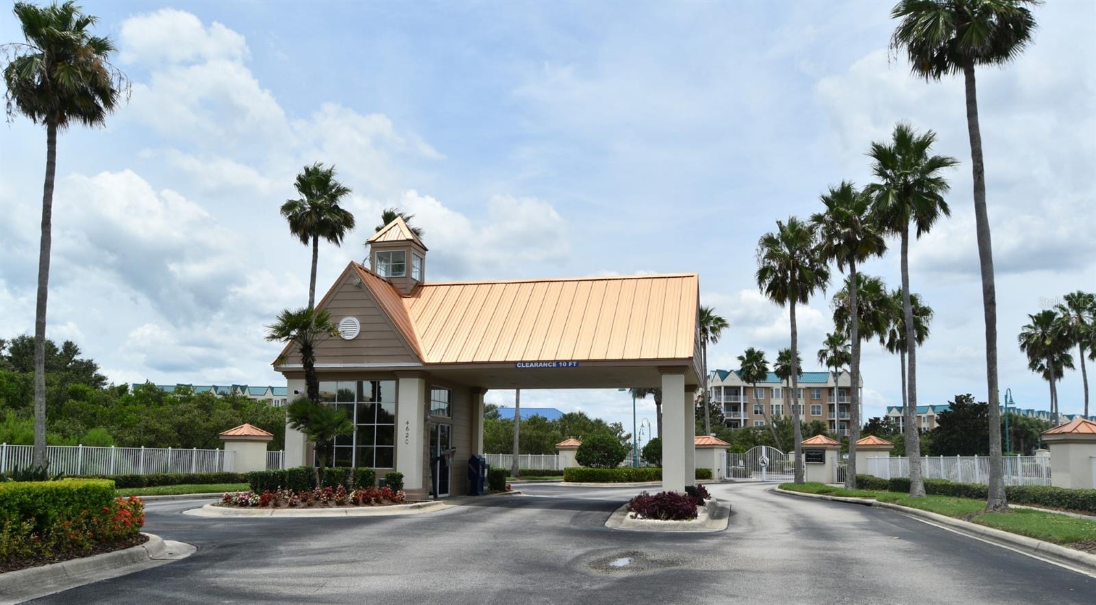 Image 27 of 42 For 4624 Harbour Village Boulevard 4206