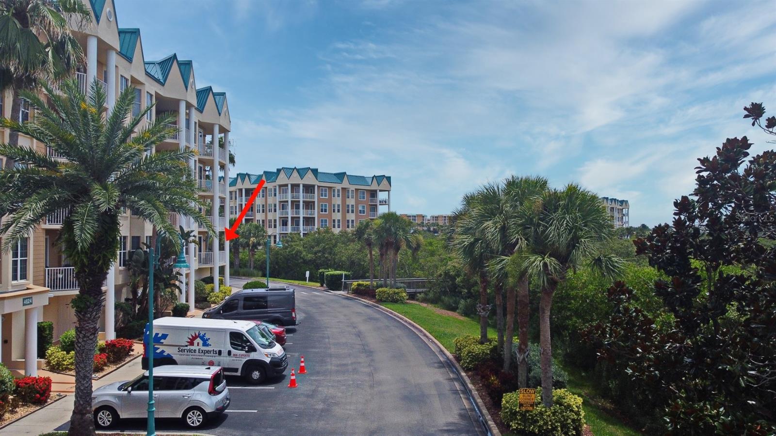 Image 31 of 42 For 4624 Harbour Village Boulevard 4206