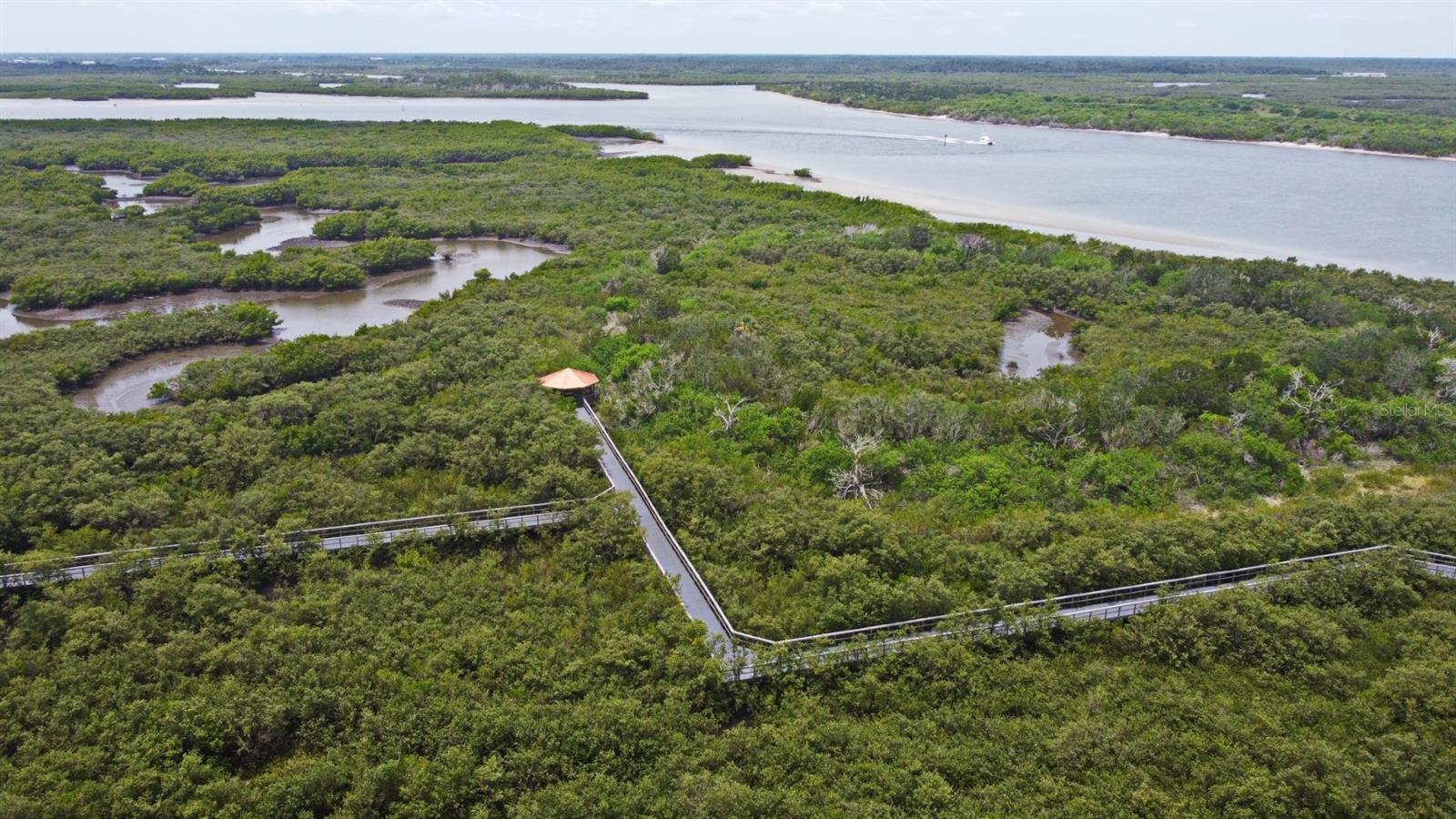 Image 33 of 42 For 4624 Harbour Village Boulevard 4206