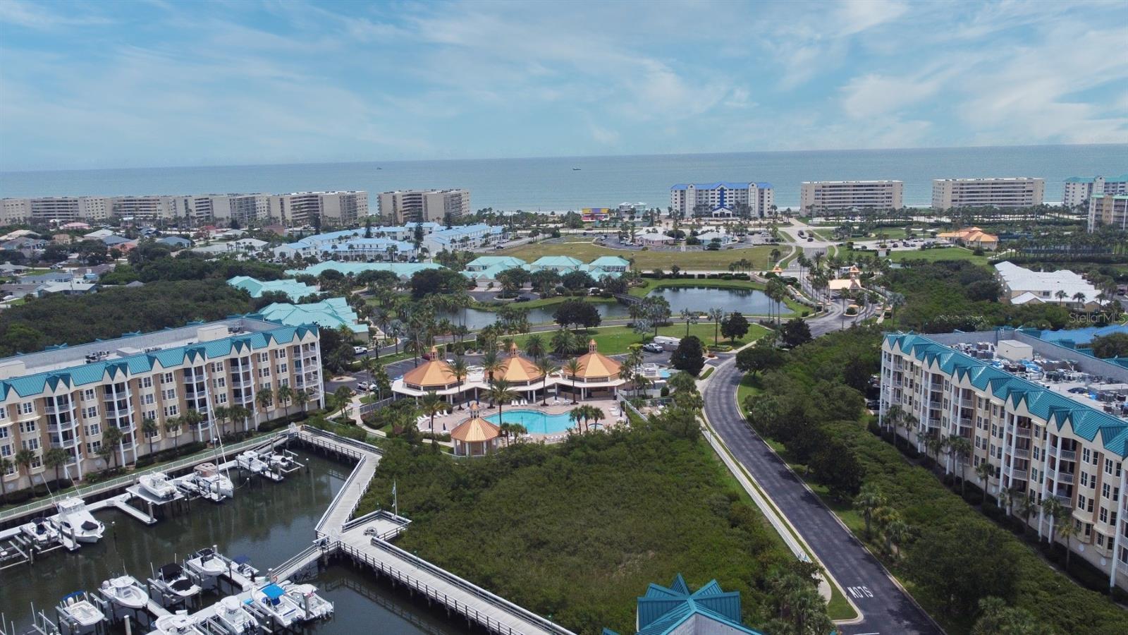 Image 34 of 42 For 4624 Harbour Village Boulevard 4206