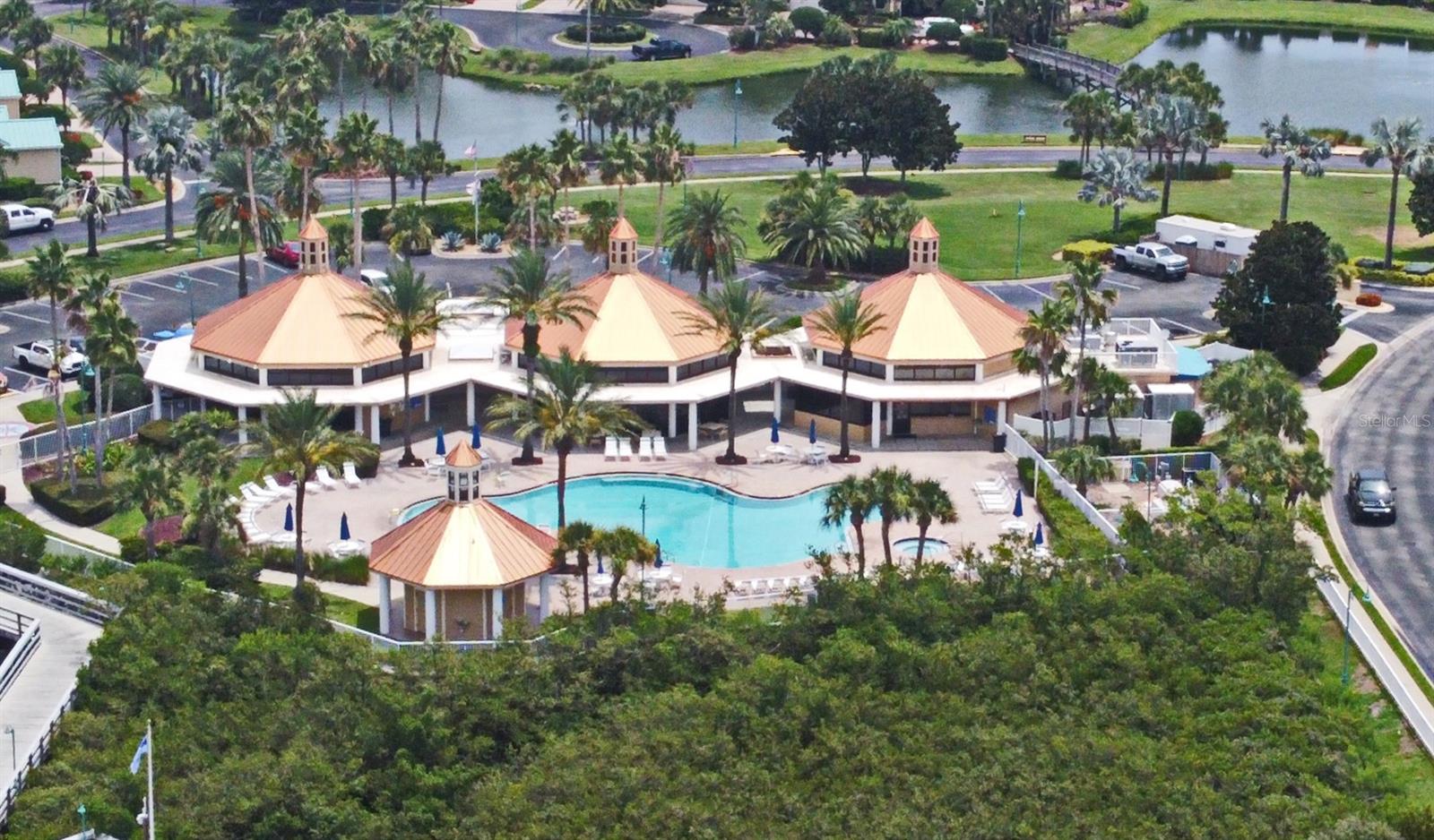 Image 35 of 42 For 4624 Harbour Village Boulevard 4206