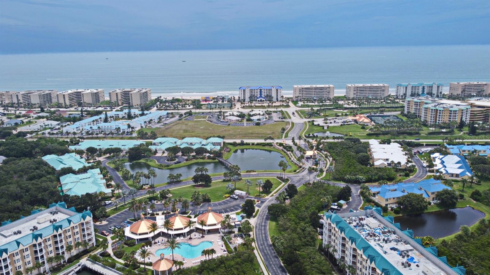 Image 36 of 42 For 4624 Harbour Village Boulevard 4206