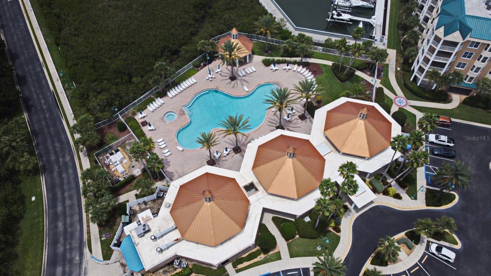 Image 39 of 42 For 4624 Harbour Village Boulevard 4206