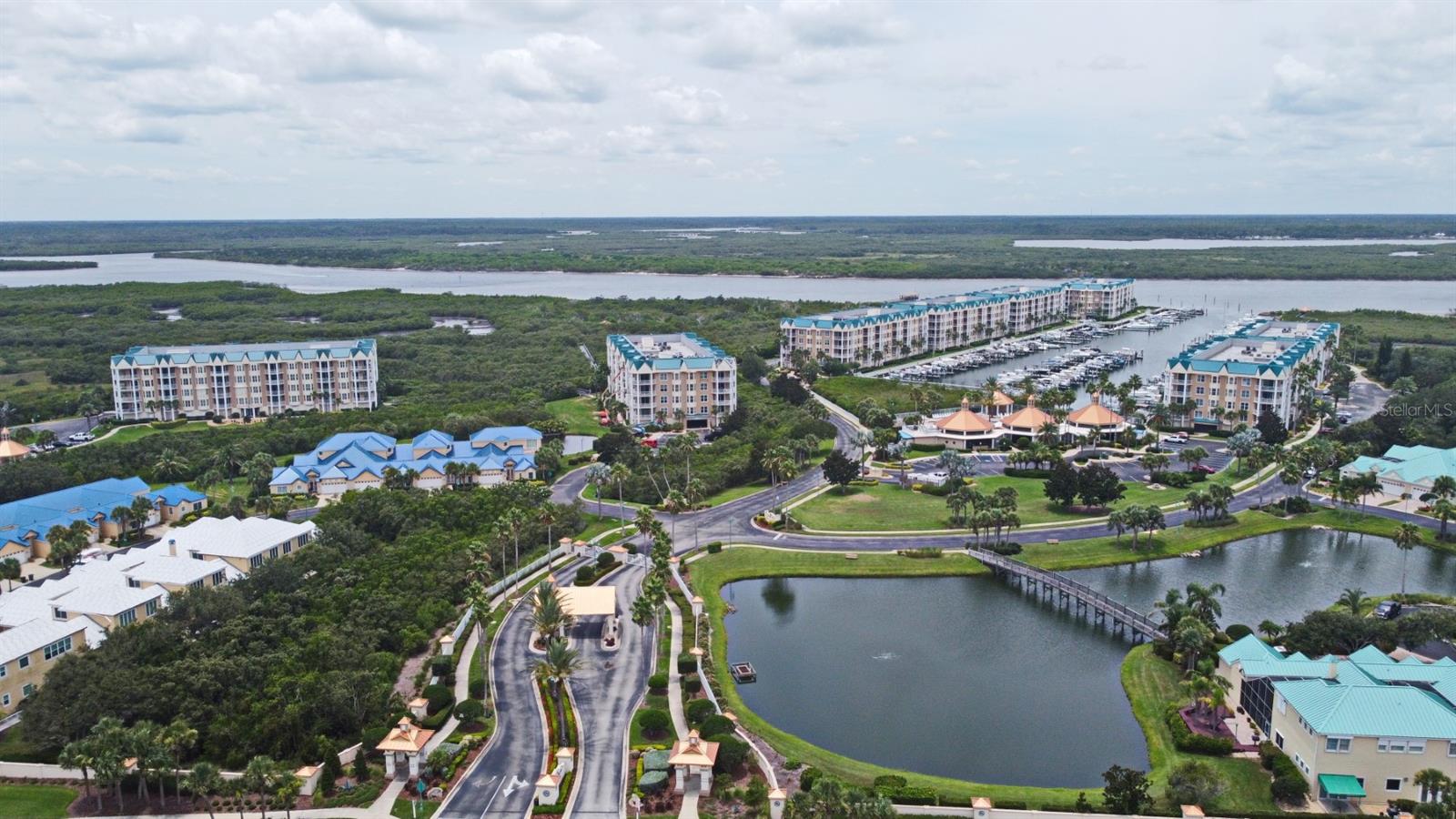 Image 40 of 42 For 4624 Harbour Village Boulevard 4206