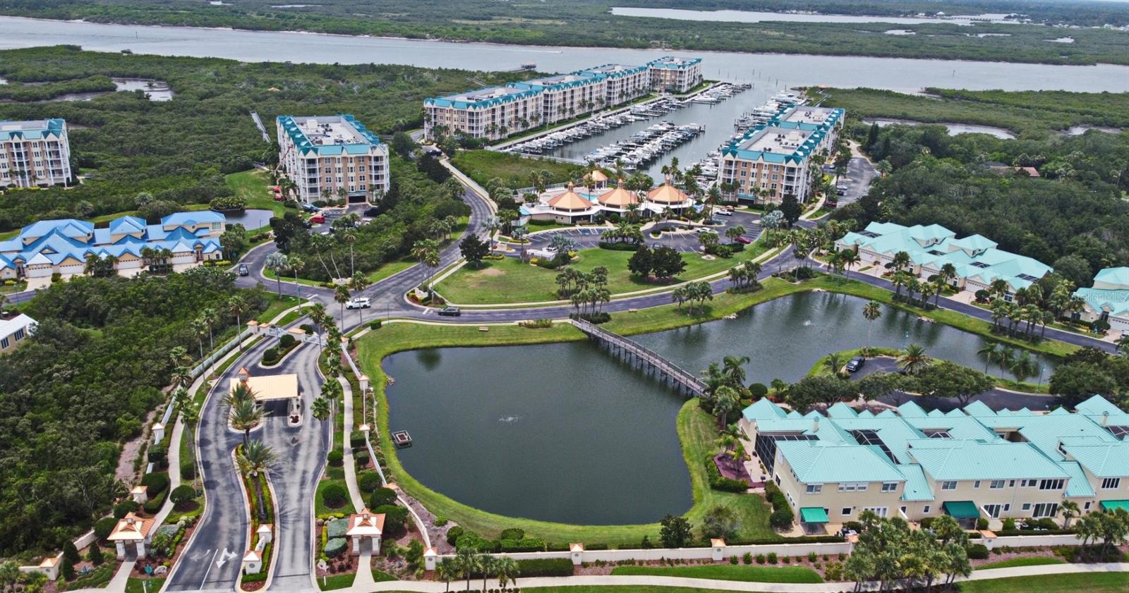 Image 41 of 42 For 4624 Harbour Village Boulevard 4206