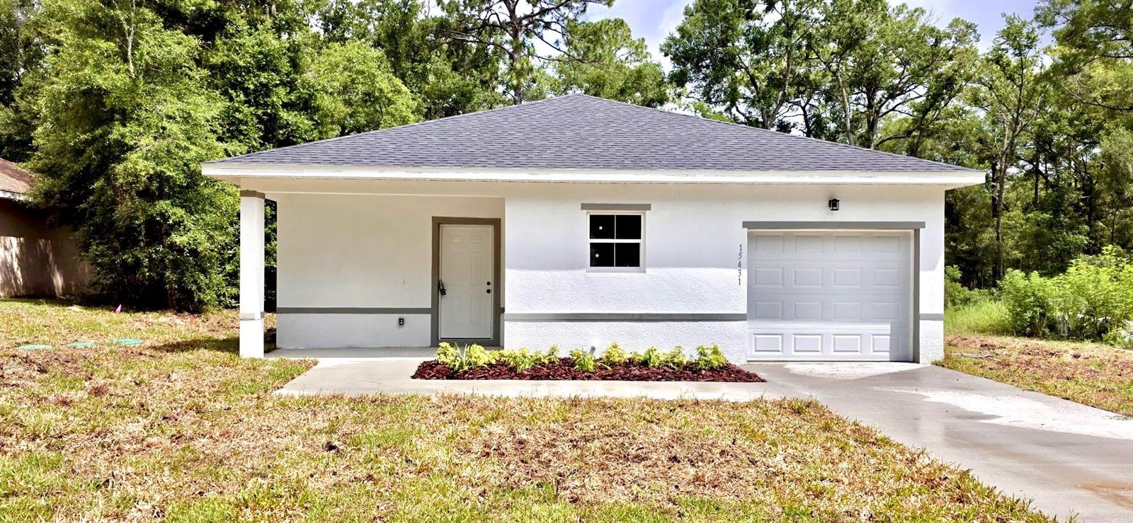 Listing photo id 1 for 15431 41st Street Road