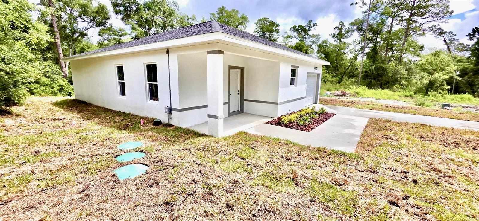 Listing photo id 2 for 15431 41st Street Road