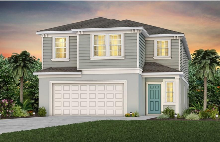 Details for 3539 Weaver Way, DAVENPORT, FL 33837