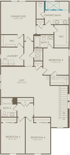 Image 3 of 3 For 3539 Weaver Way